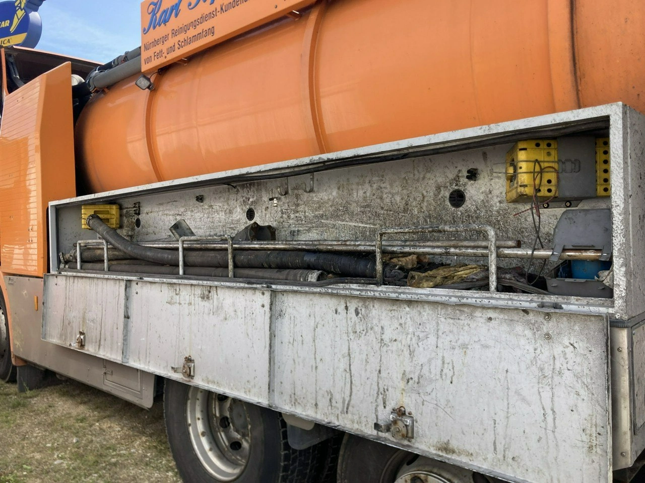 Mercedes inny - Zdjęcie 8