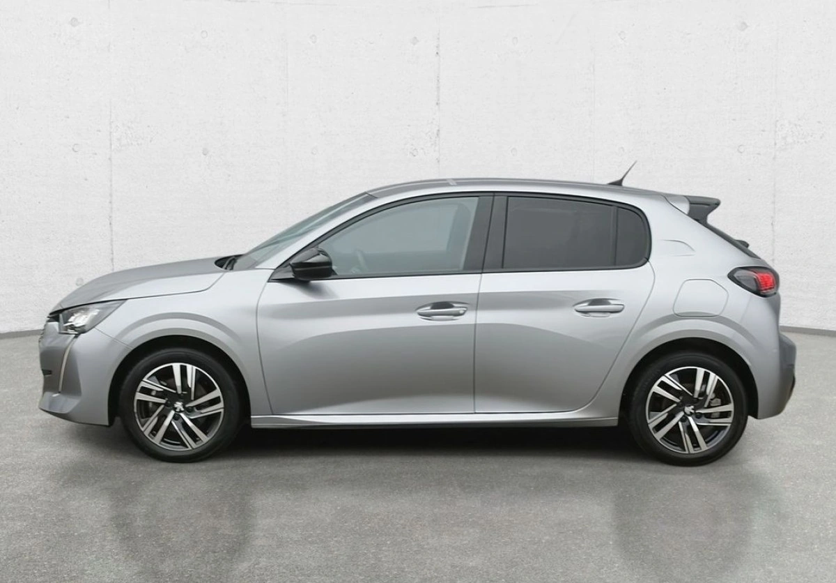 Peugeot 208 - Zdjęcie 5