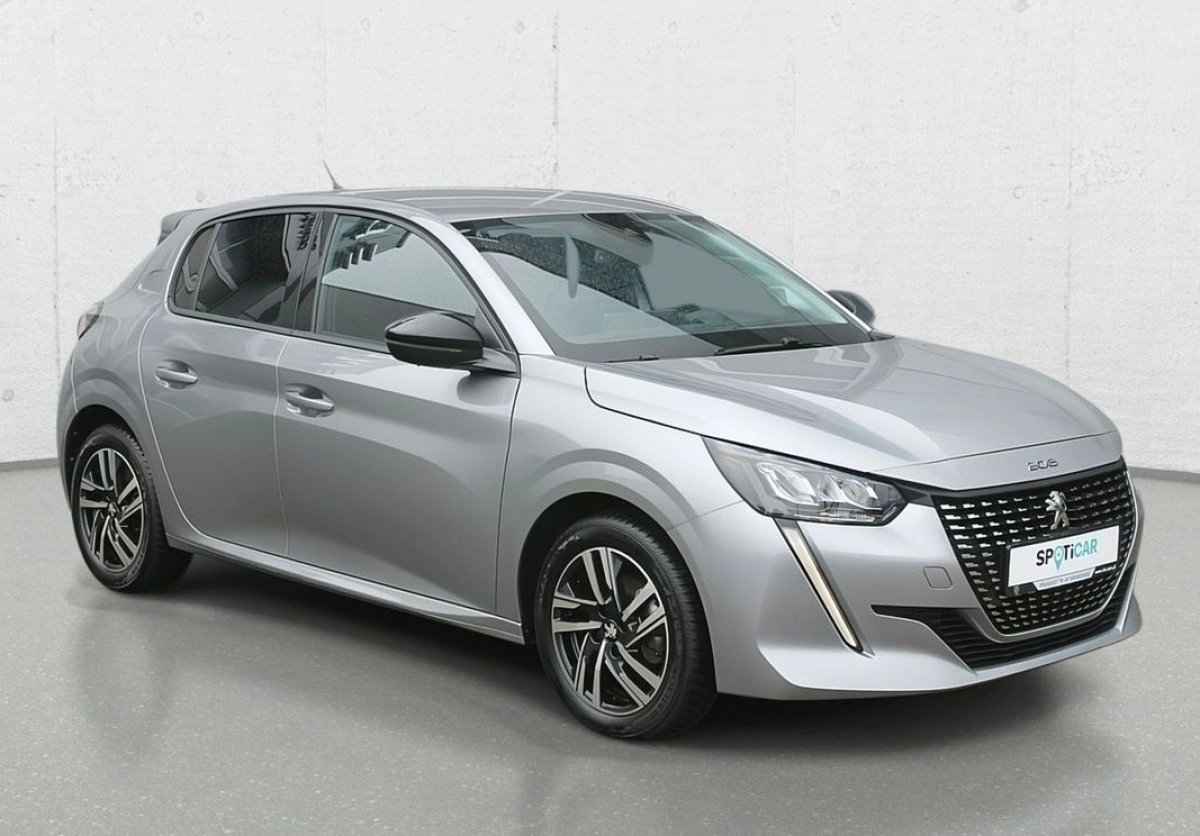 Peugeot 208 - Zdjęcie 7