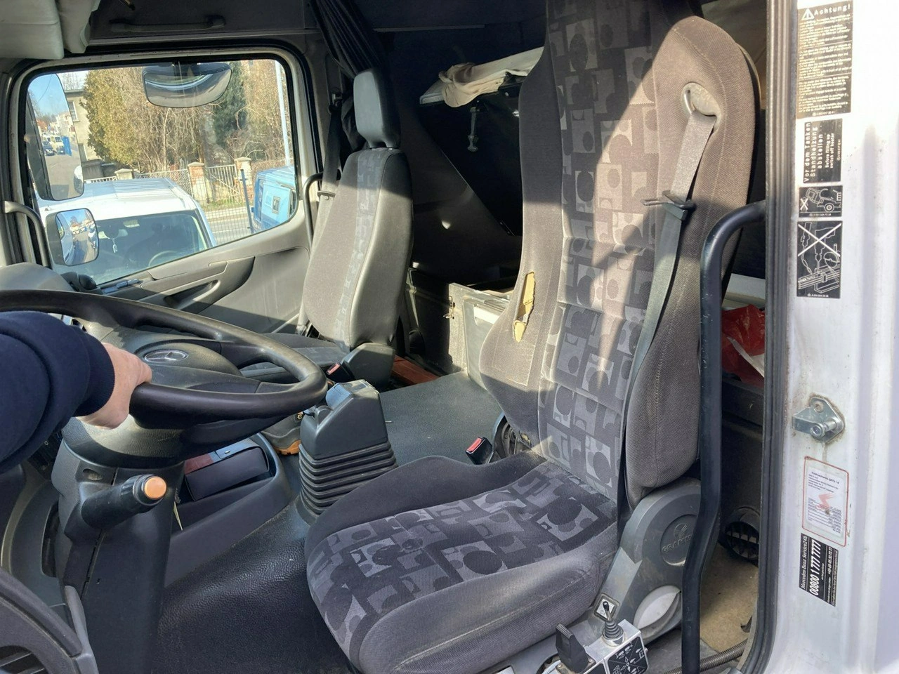 Mercedes inny - Zdjęcie 13