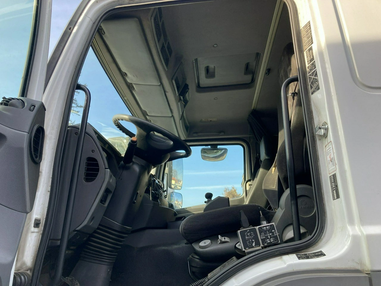 Mercedes inny - Zdjęcie 14