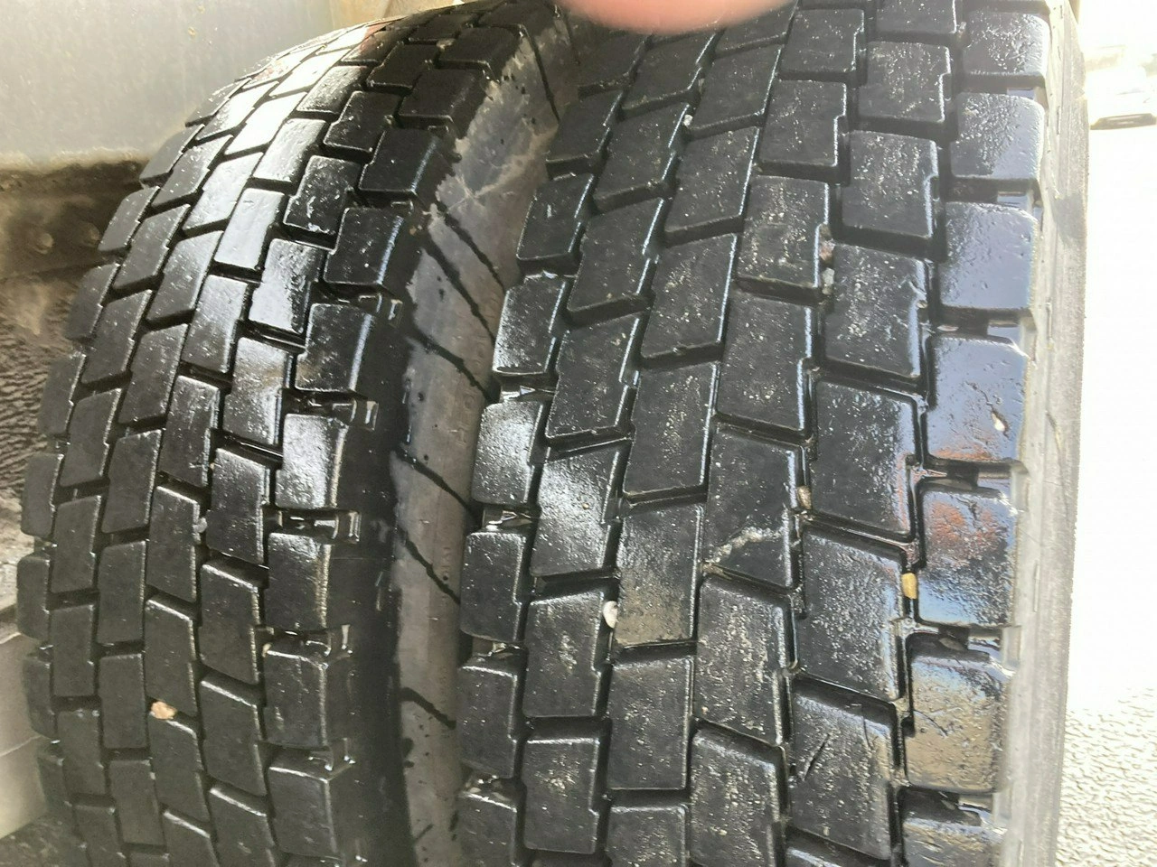 Mercedes inny - Zdjęcie 15