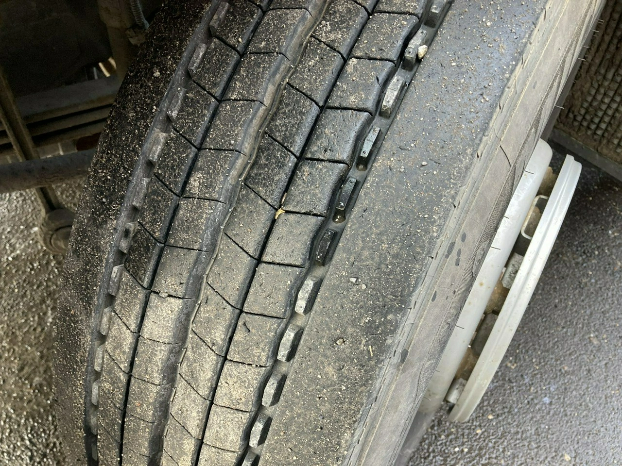 Mercedes inny - Zdjęcie 16