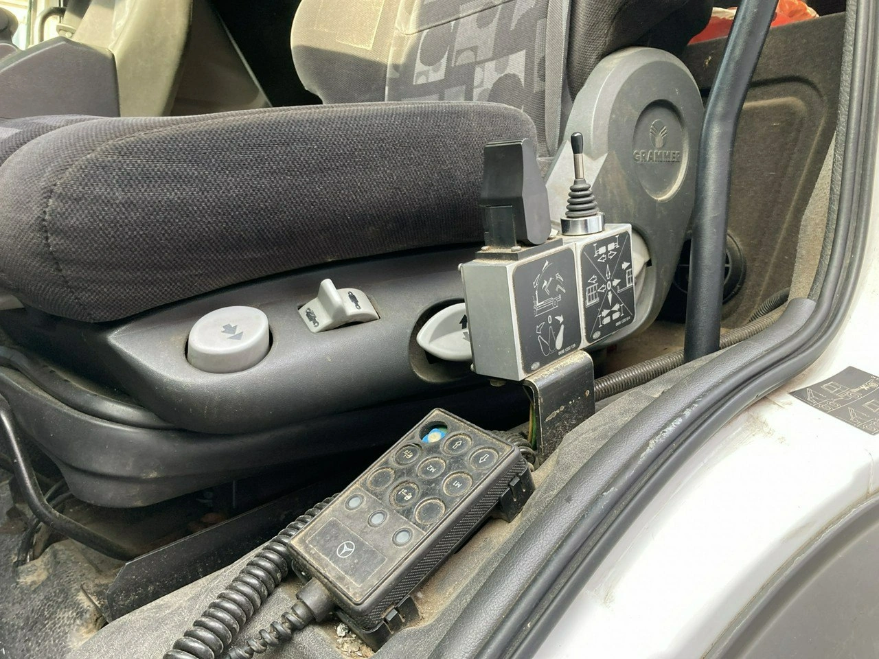 Mercedes inny - Zdjęcie 18