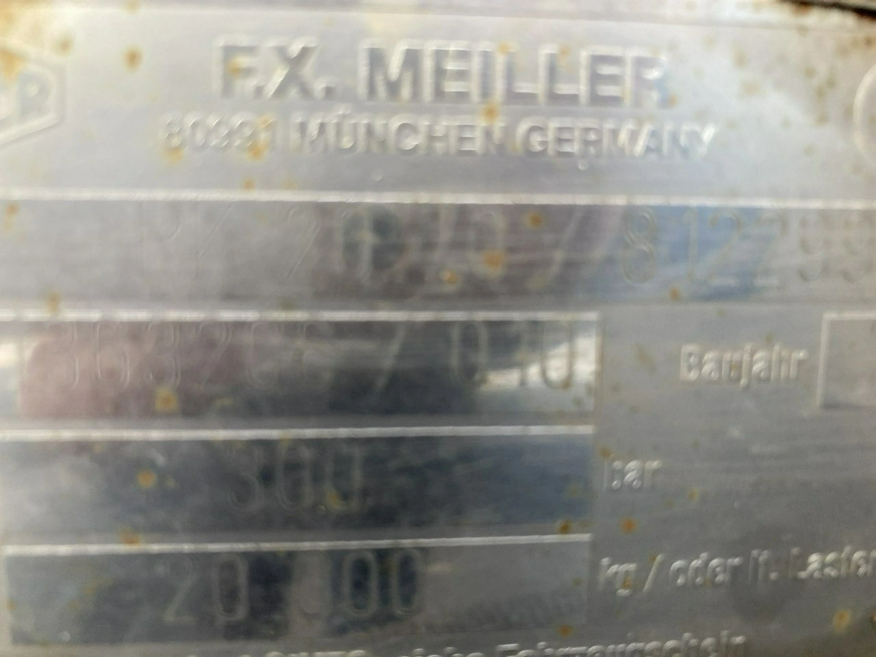 Mercedes inny - Zdjęcie 20