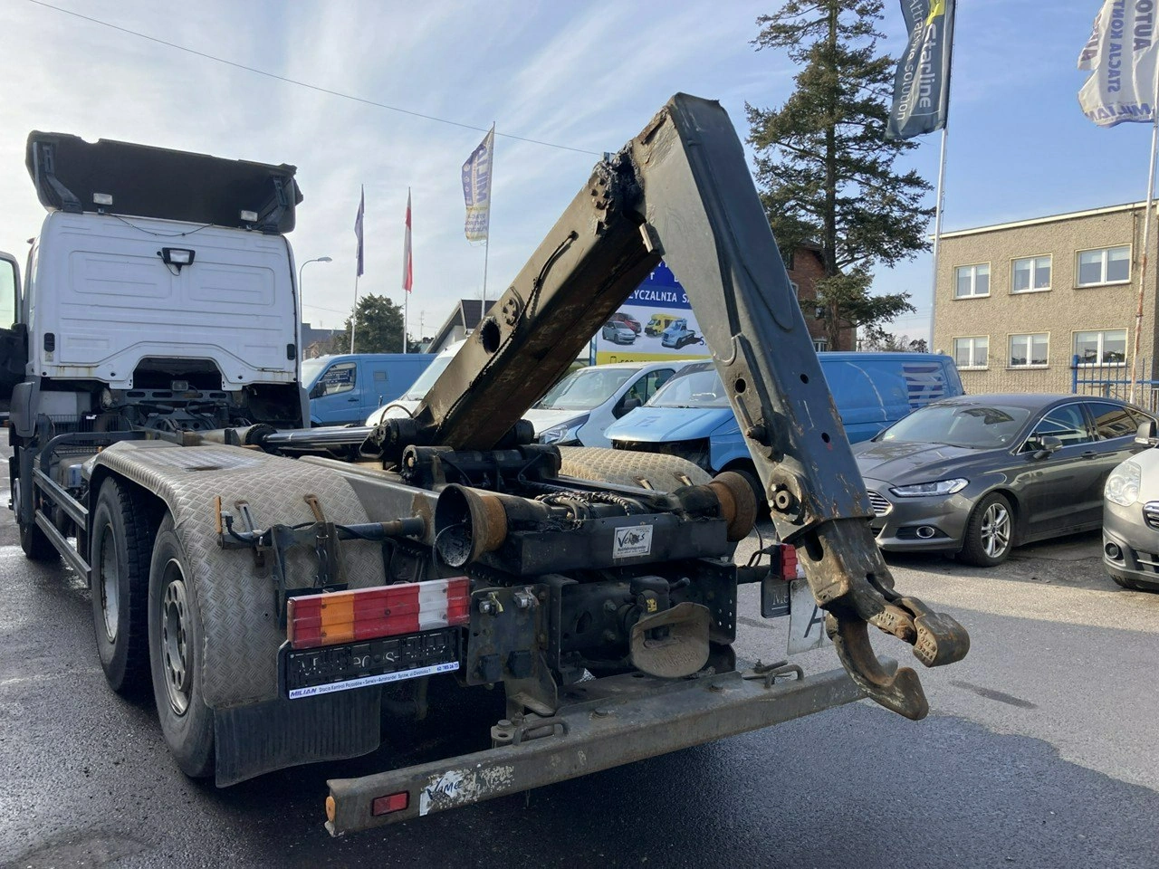 Mercedes inny - Zdjęcie 3