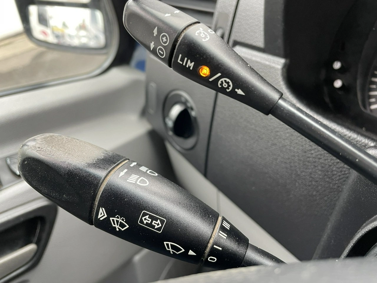 Mercedes Sprinter - Zdjęcie 14