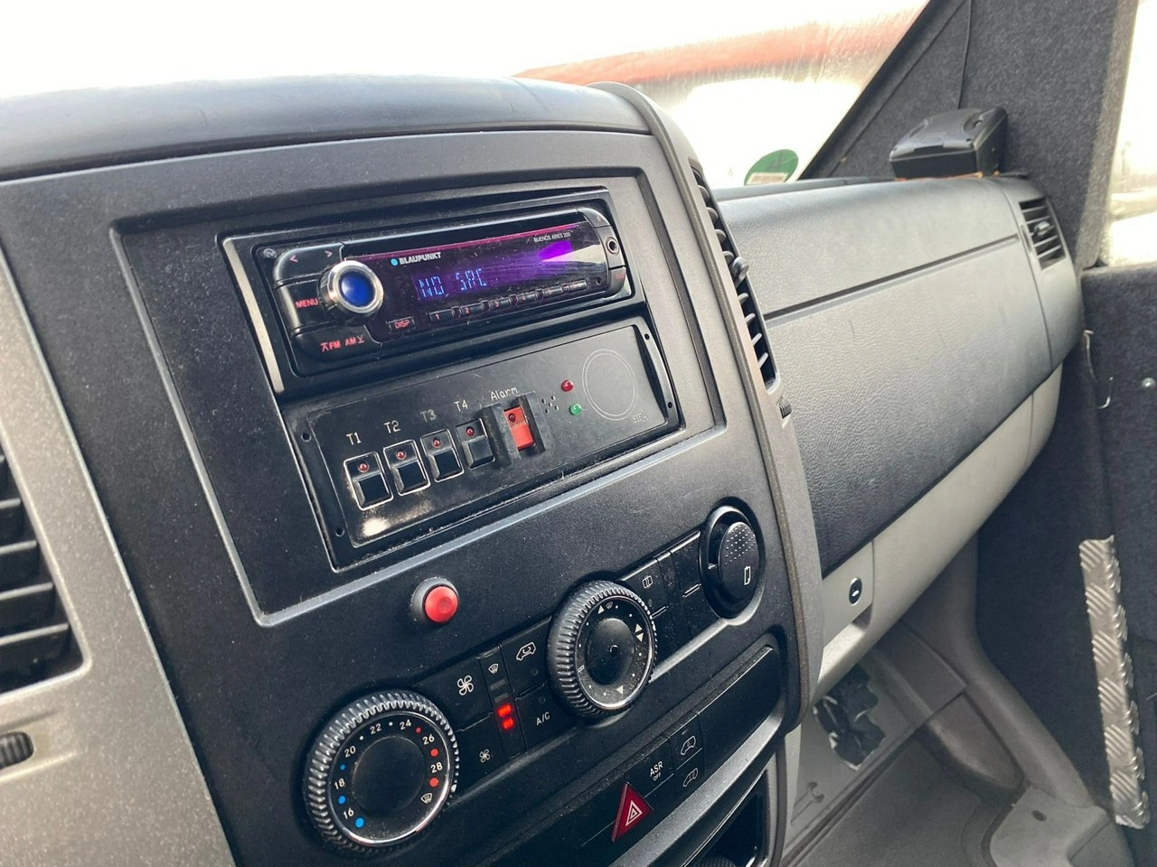 Mercedes Sprinter - Zdjęcie 3