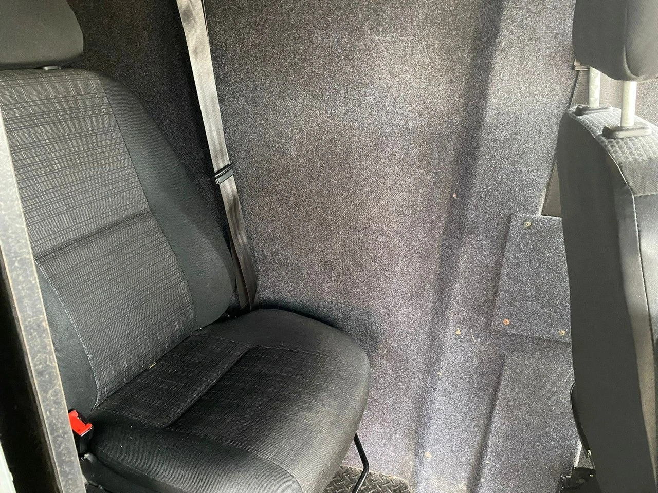 Mercedes Sprinter - Zdjęcie 7