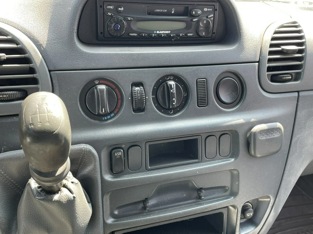 Mercedes Sprinter - Zdjęcie 11