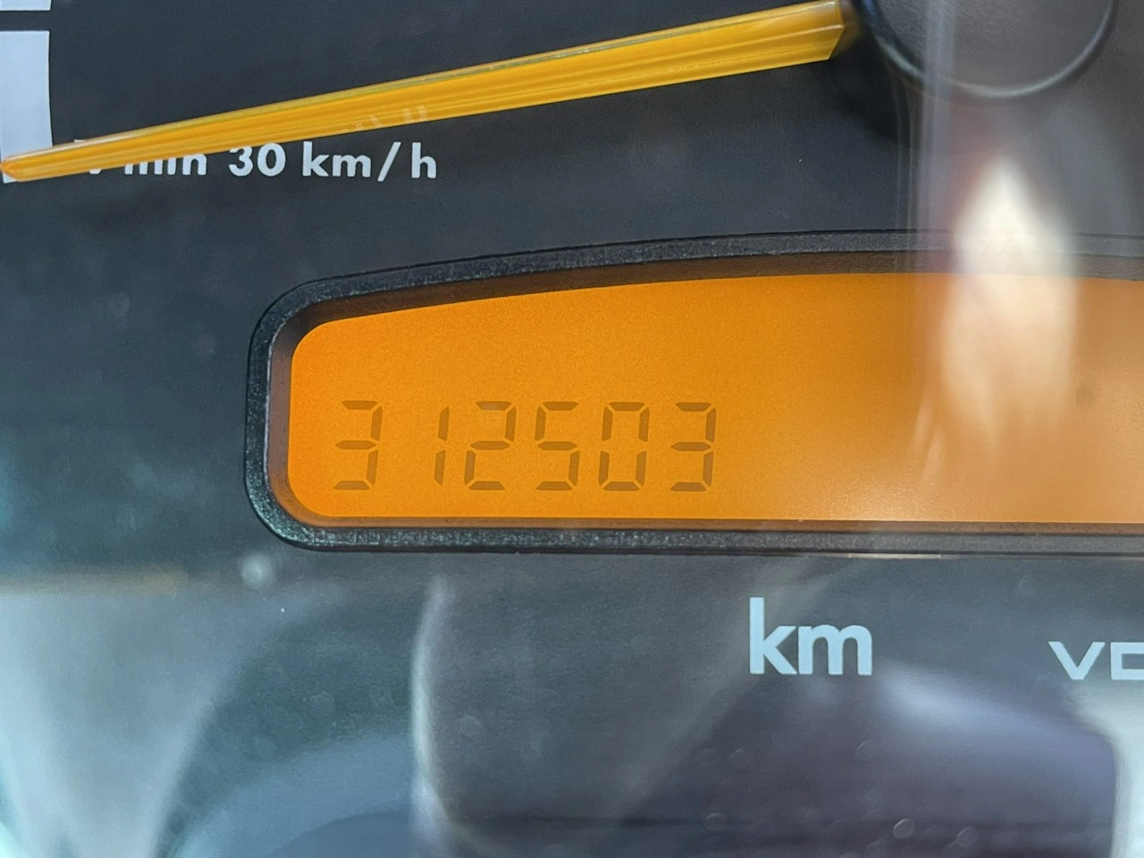 Mercedes Sprinter - Zdjęcie 13