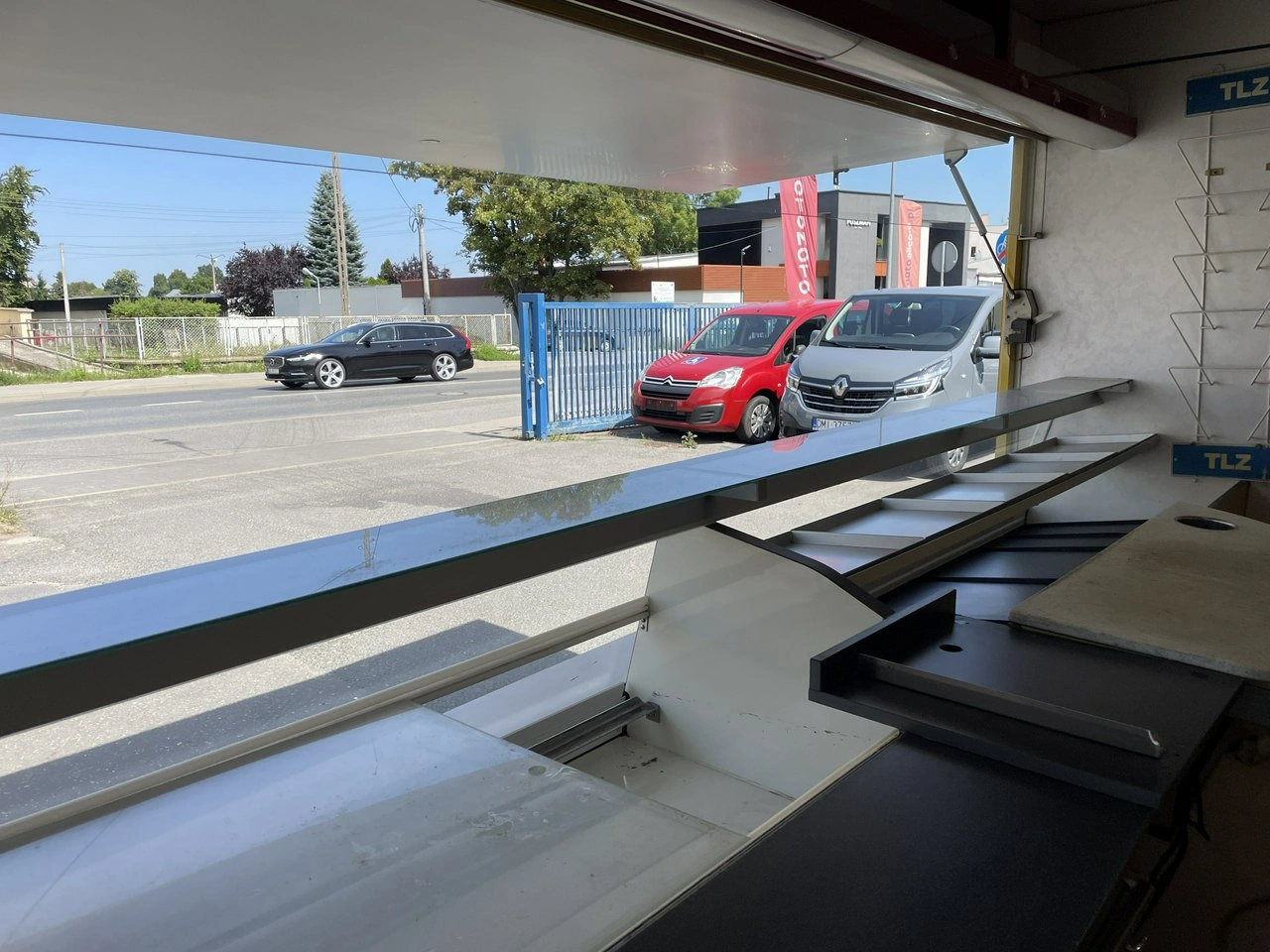 Mercedes Sprinter - Zdjęcie 17