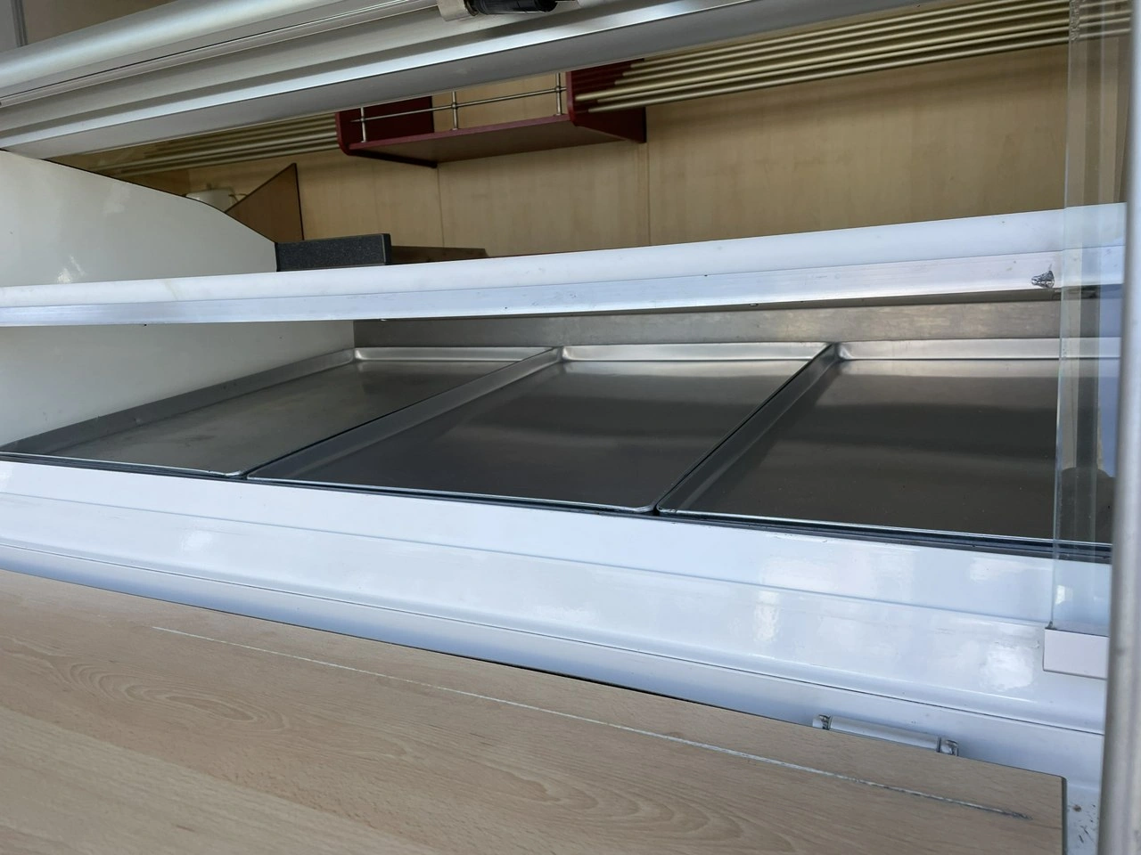 Mercedes Sprinter - Zdjęcie 18