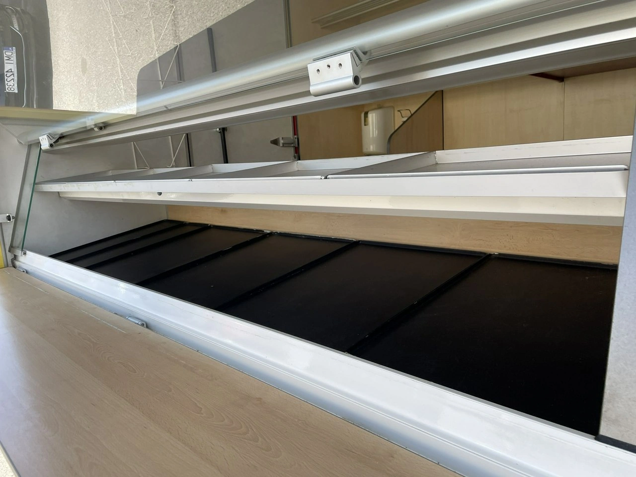 Mercedes Sprinter - Zdjęcie 19