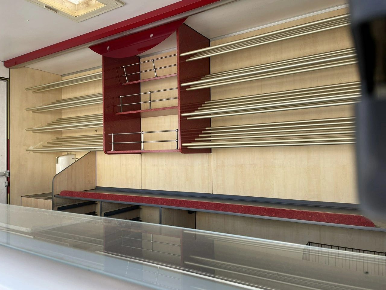 Mercedes Sprinter - Zdjęcie 20