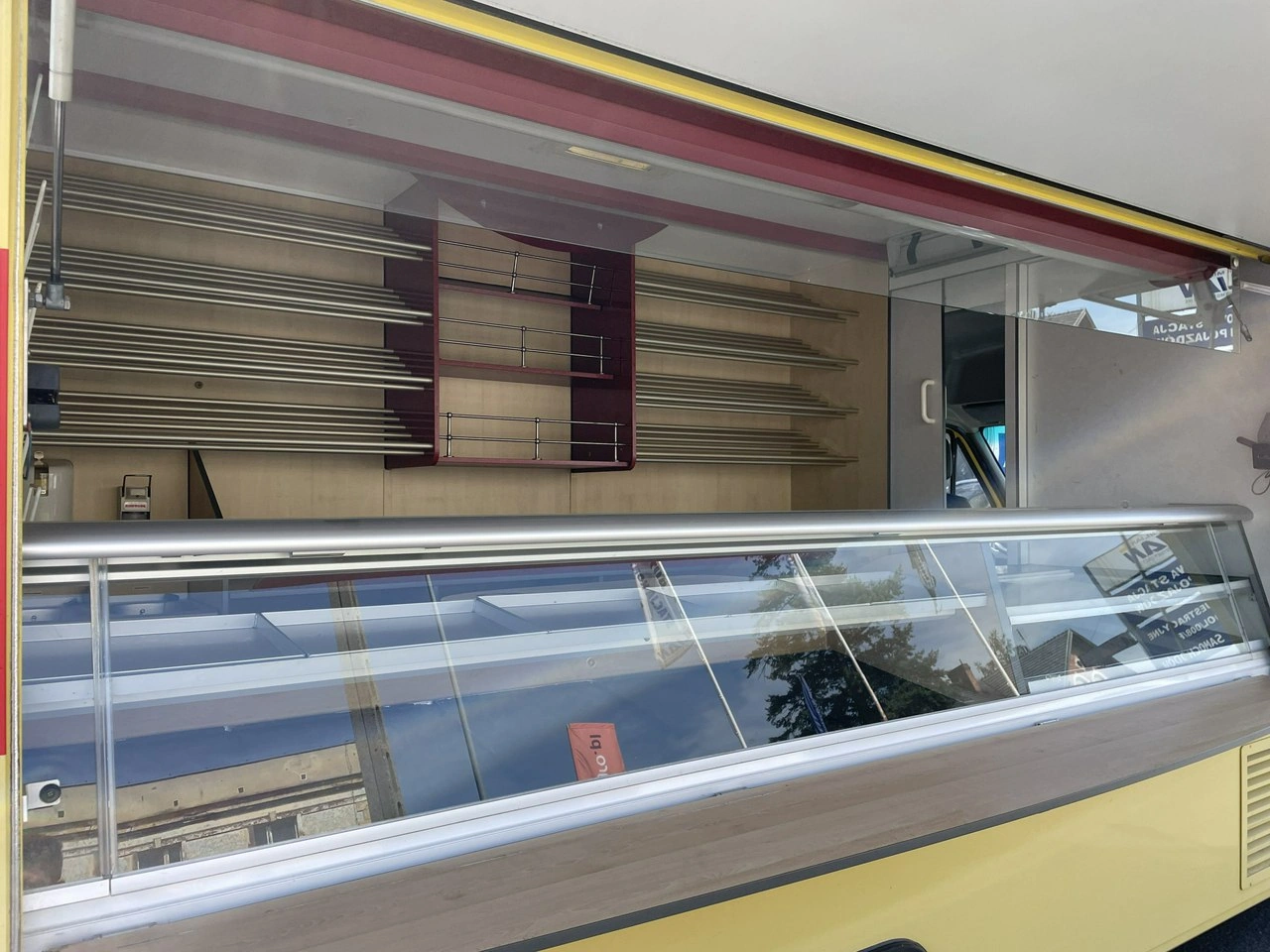 Mercedes Sprinter - Zdjęcie 21