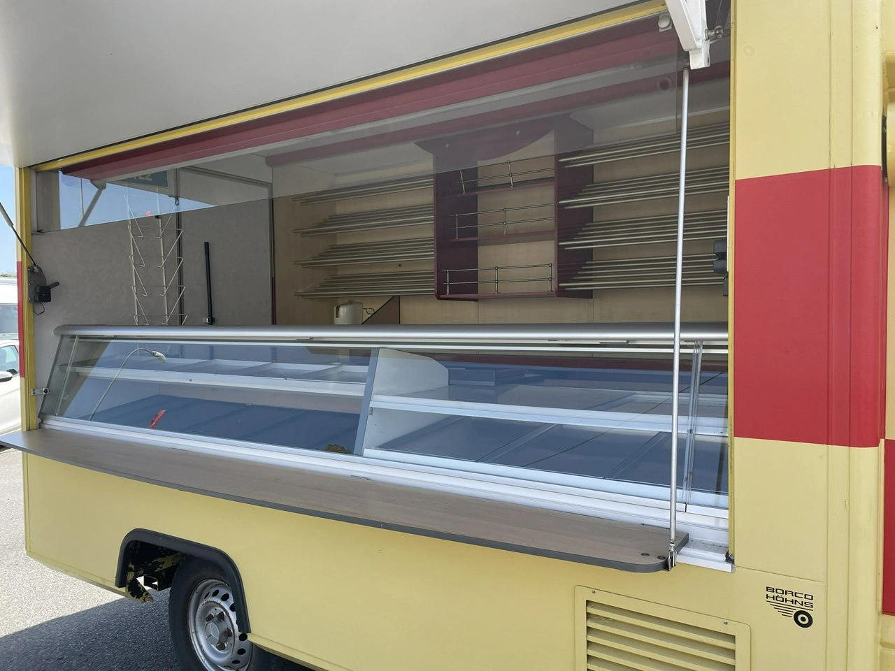 Mercedes Sprinter - Zdjęcie 22