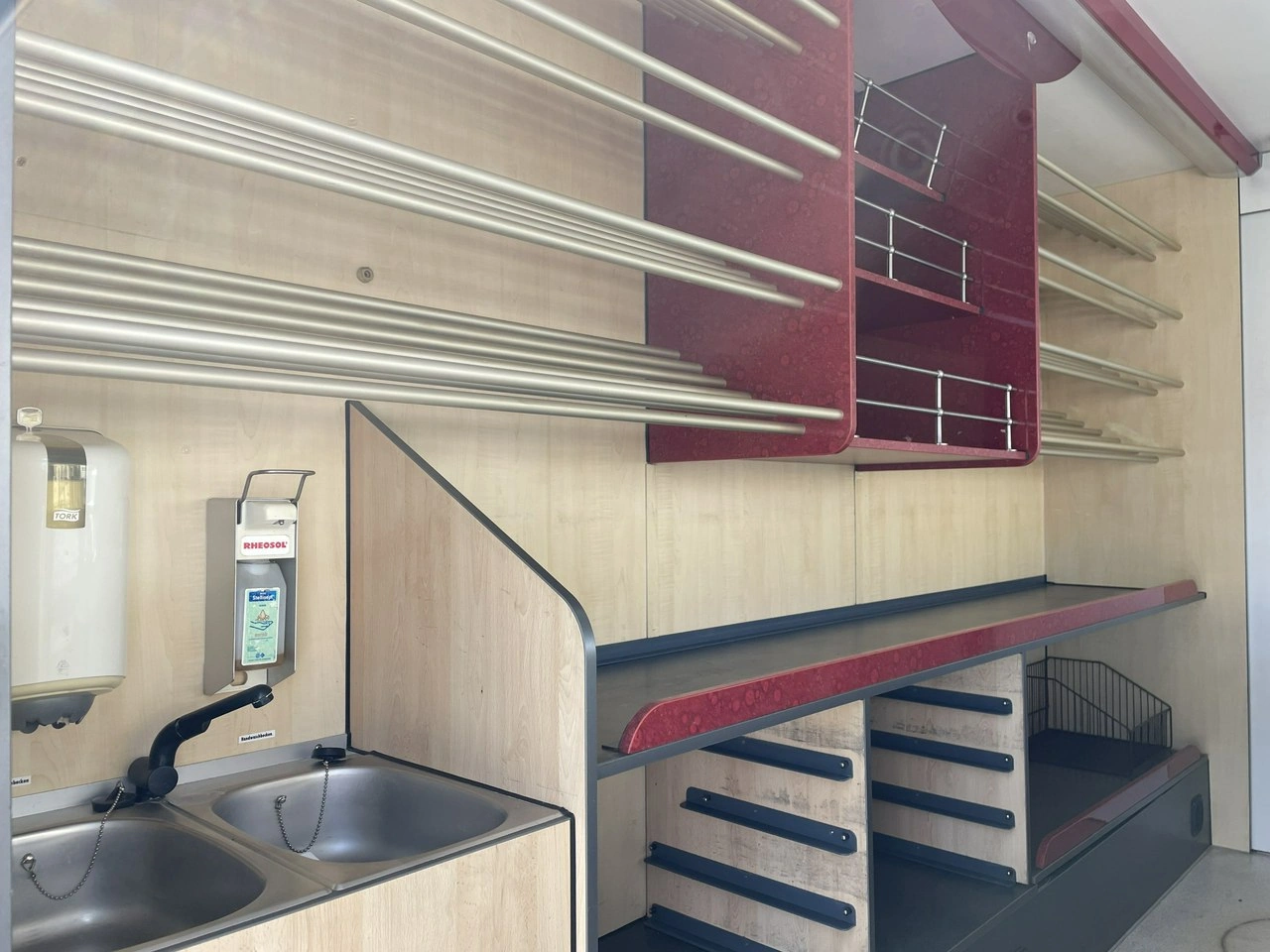 Mercedes Sprinter - Zdjęcie 6