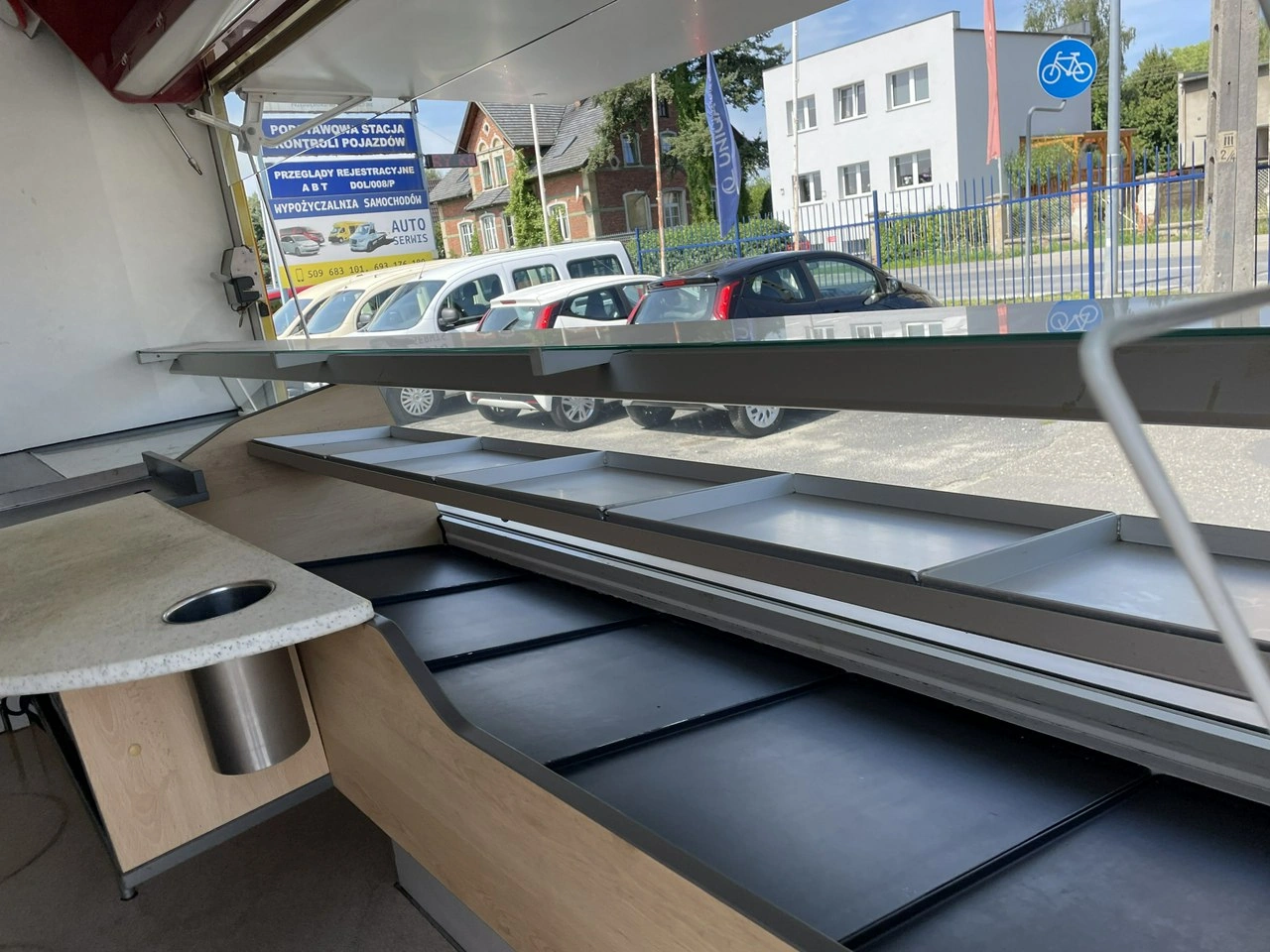 Mercedes Sprinter - Zdjęcie 5