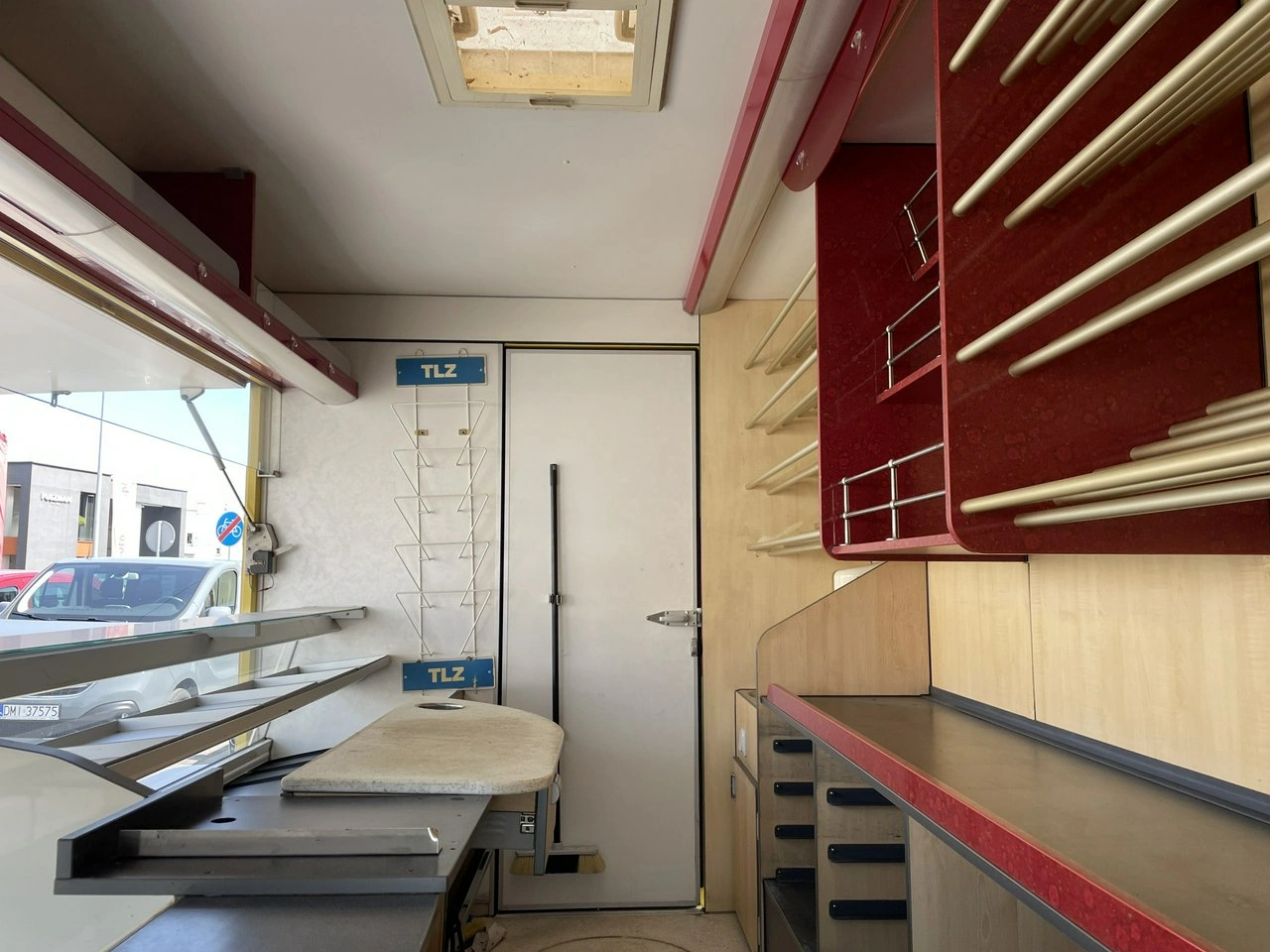 Mercedes Sprinter - Zdjęcie 6