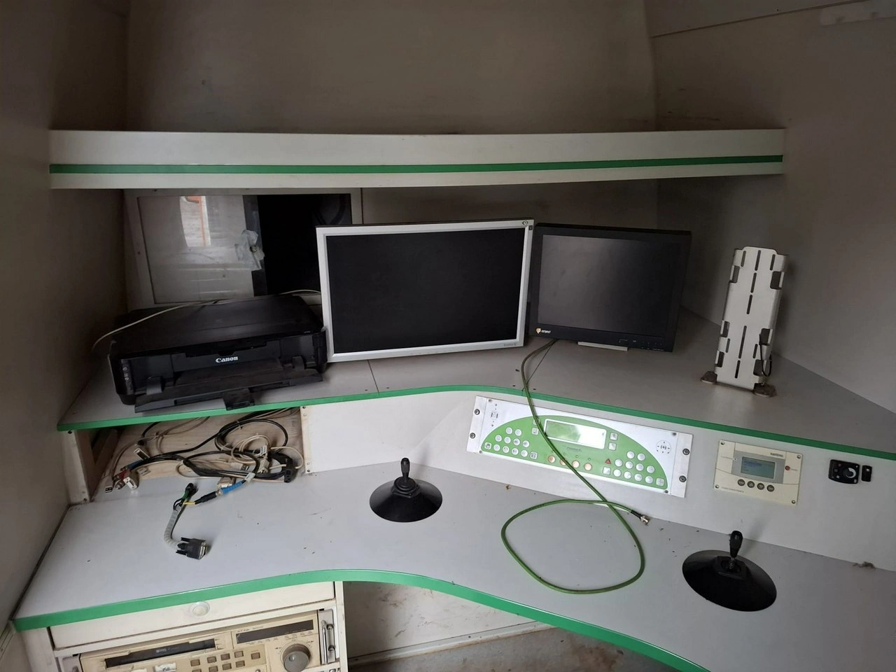 Mercedes Sprinter - Zdjęcie 12