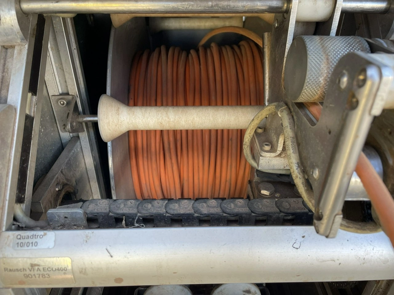 Mercedes Sprinter - Zdjęcie 15