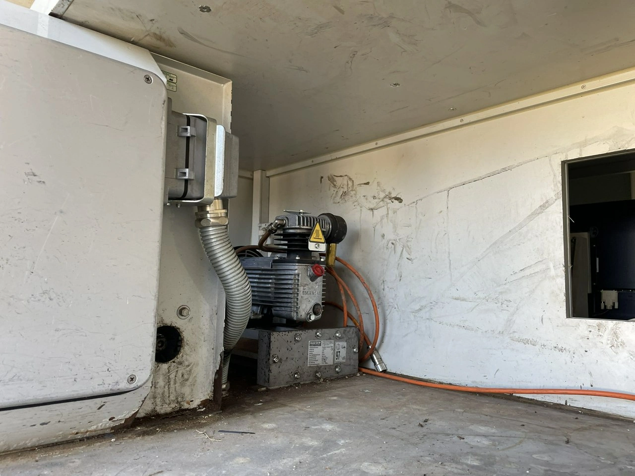 Mercedes Sprinter - Zdjęcie 16