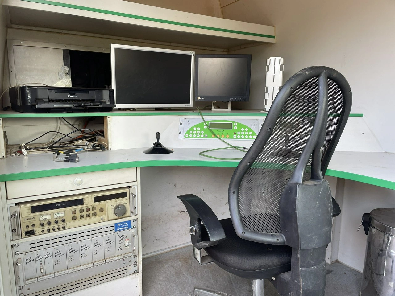 Mercedes Sprinter - Zdjęcie 4