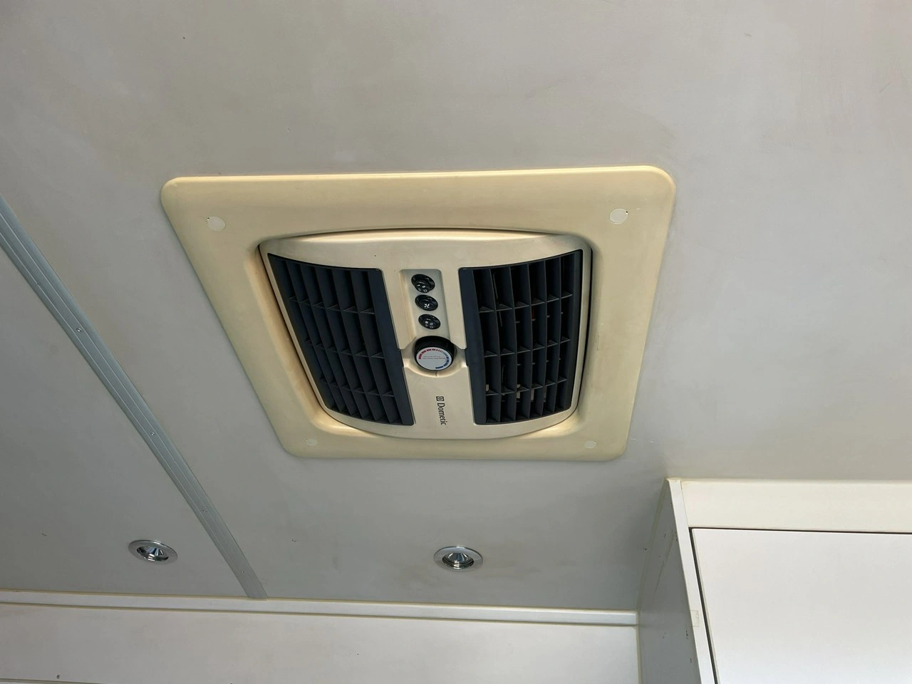 Mercedes Sprinter - Zdjęcie 19