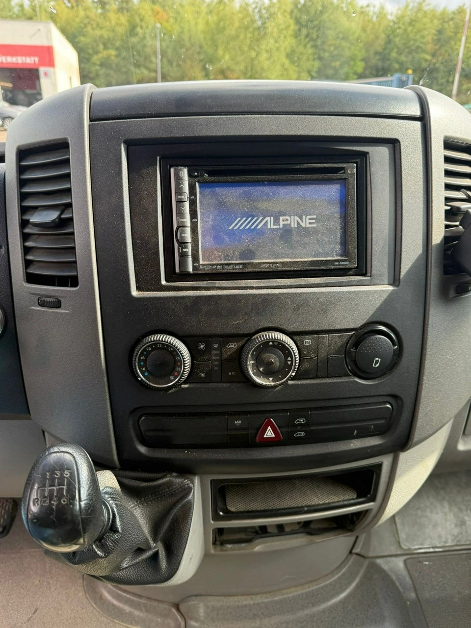 Mercedes Sprinter - Zdjęcie 24