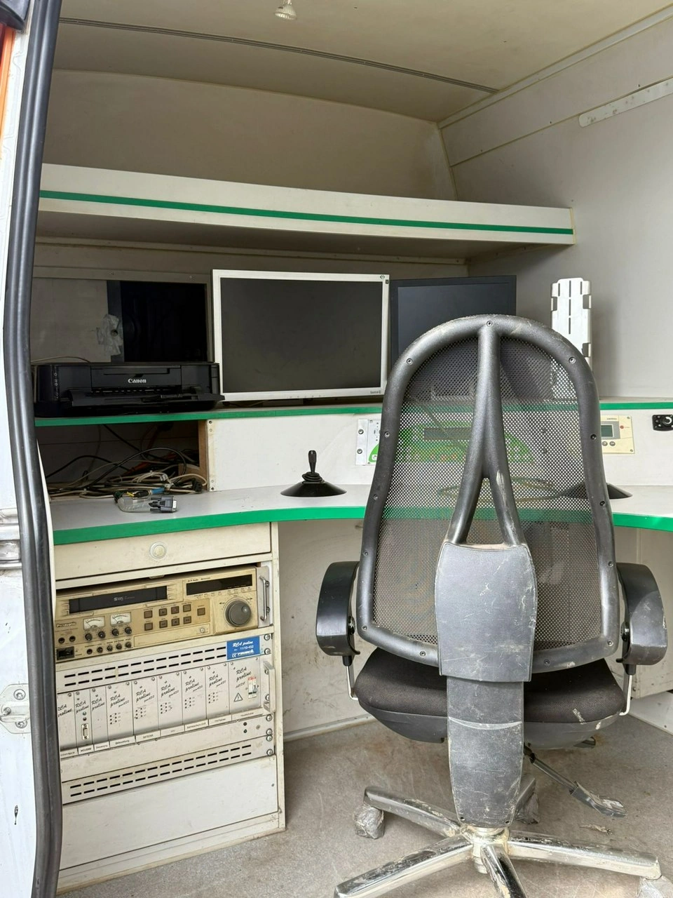 Mercedes Sprinter - Zdjęcie 6