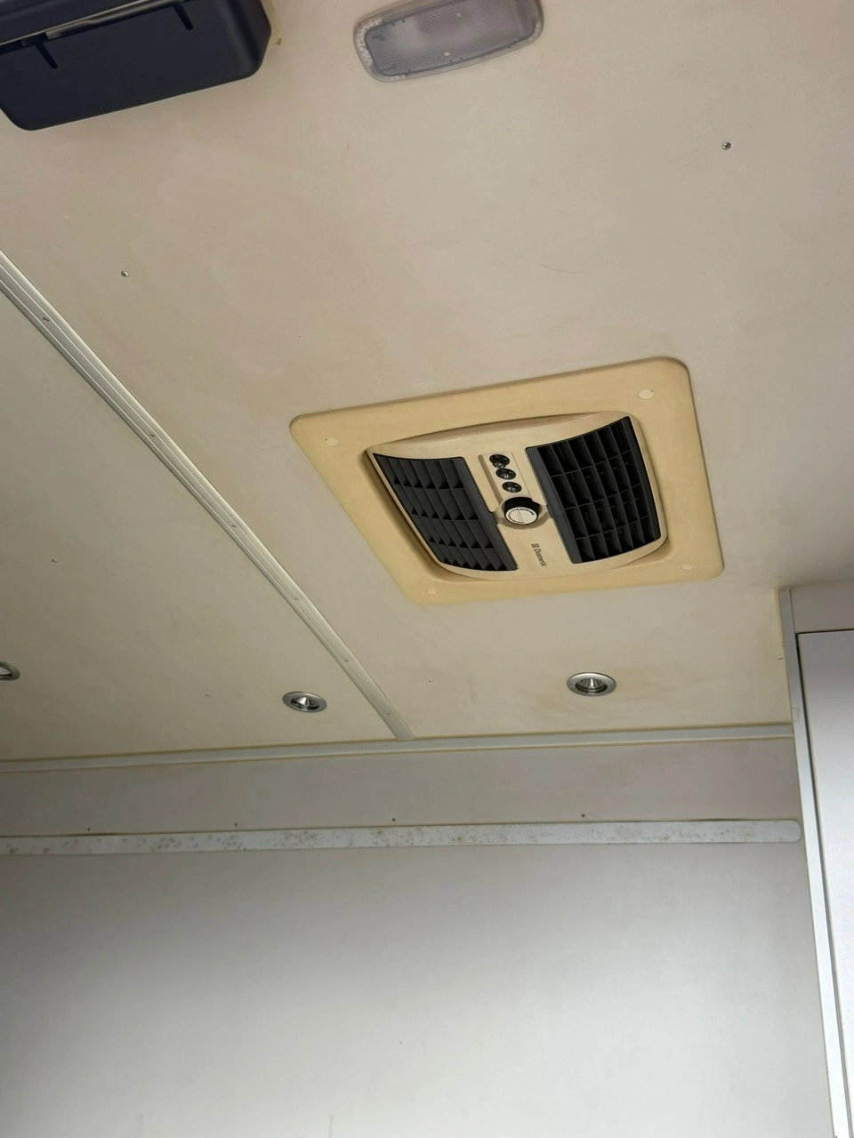 Mercedes Sprinter - Zdjęcie 8