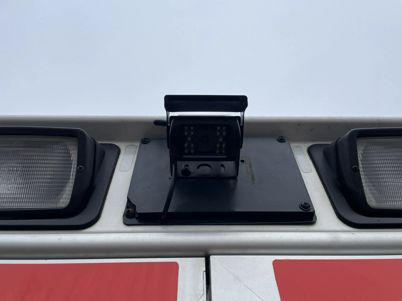 Mercedes Sprinter - Zdjęcie 20