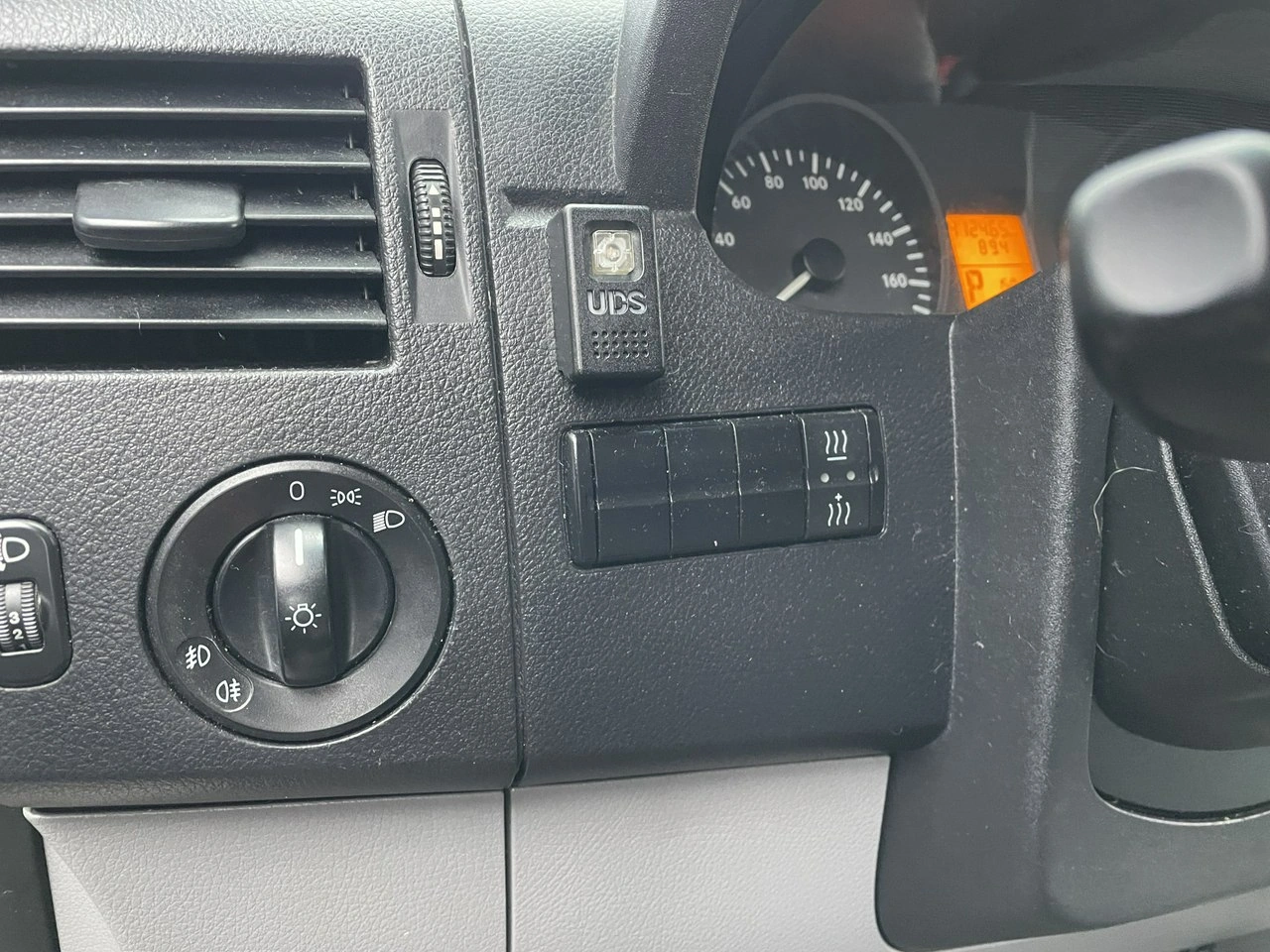 Mercedes Sprinter - Zdjęcie 26