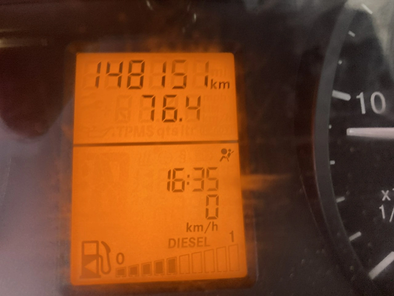 Mercedes Sprinter - Zdjęcie 36