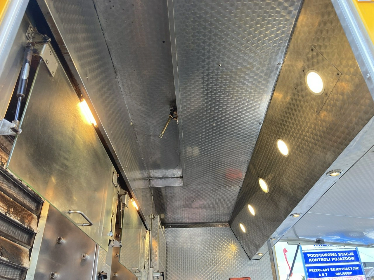 Mercedes Sprinter - Zdjęcie 33