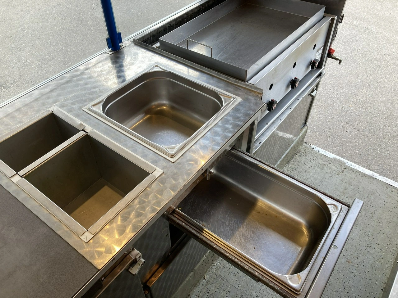 Mercedes Sprinter - Zdjęcie 6