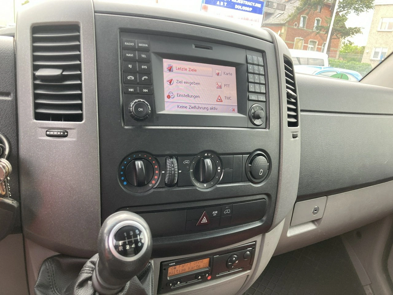 Mercedes Sprinter - Zdjęcie 31