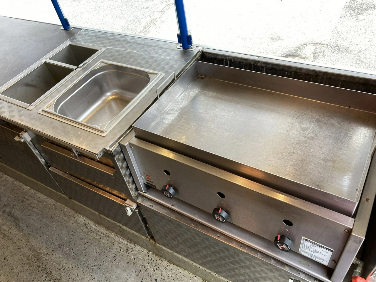 Mercedes Sprinter - Zdjęcie 9