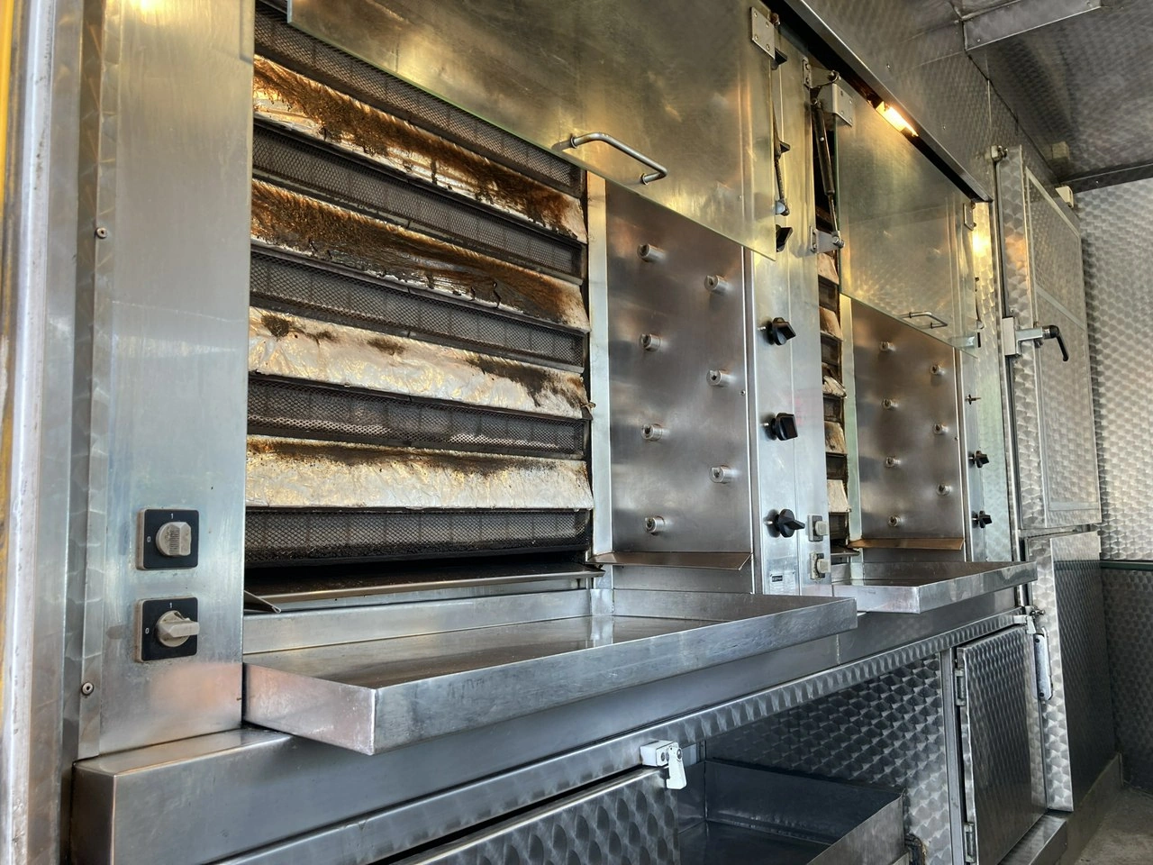 Mercedes Sprinter - Zdjęcie 4