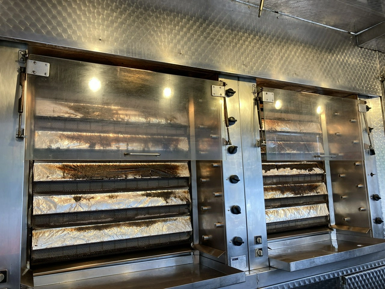 Mercedes Sprinter - Zdjęcie 21