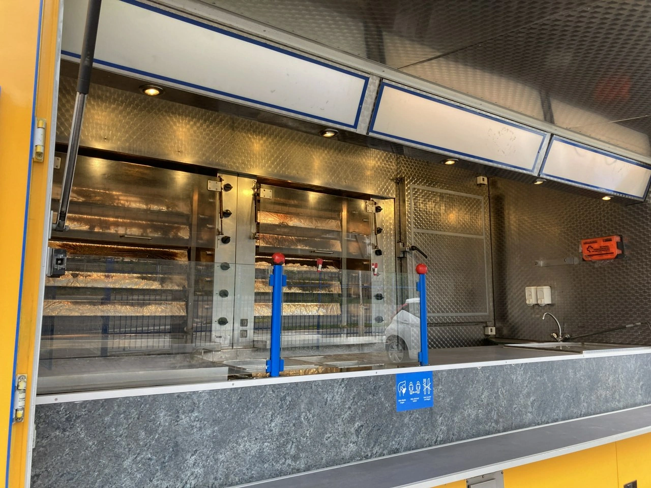 Mercedes Sprinter - Zdjęcie 13