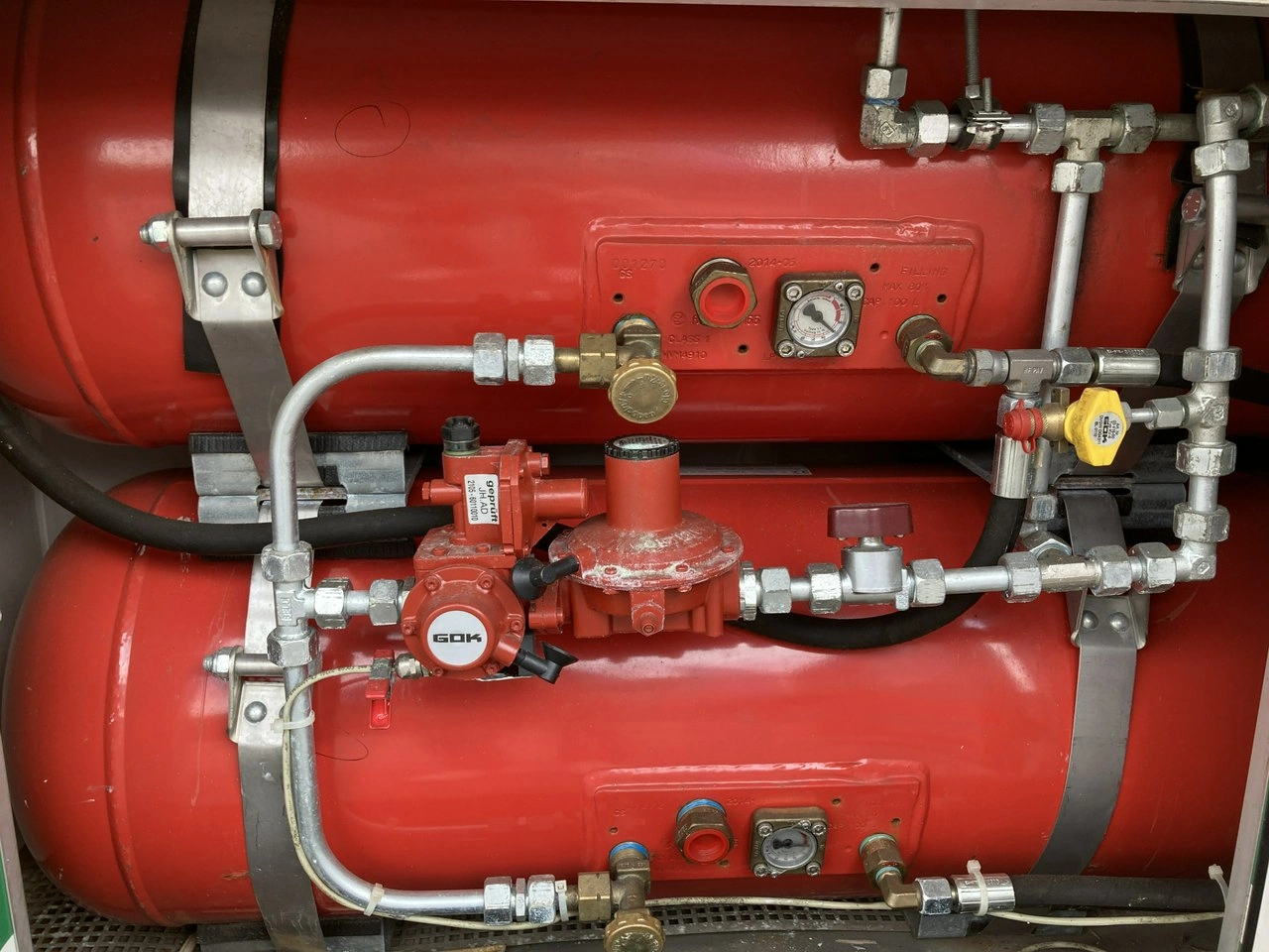 Mercedes Sprinter - Zdjęcie 10