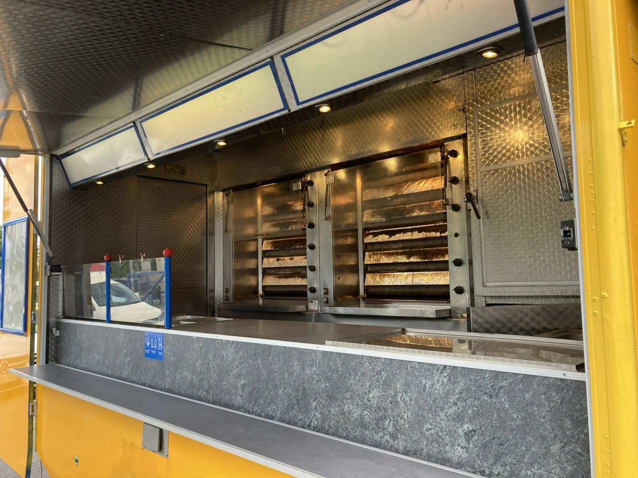 Mercedes Sprinter - Zdjęcie 7