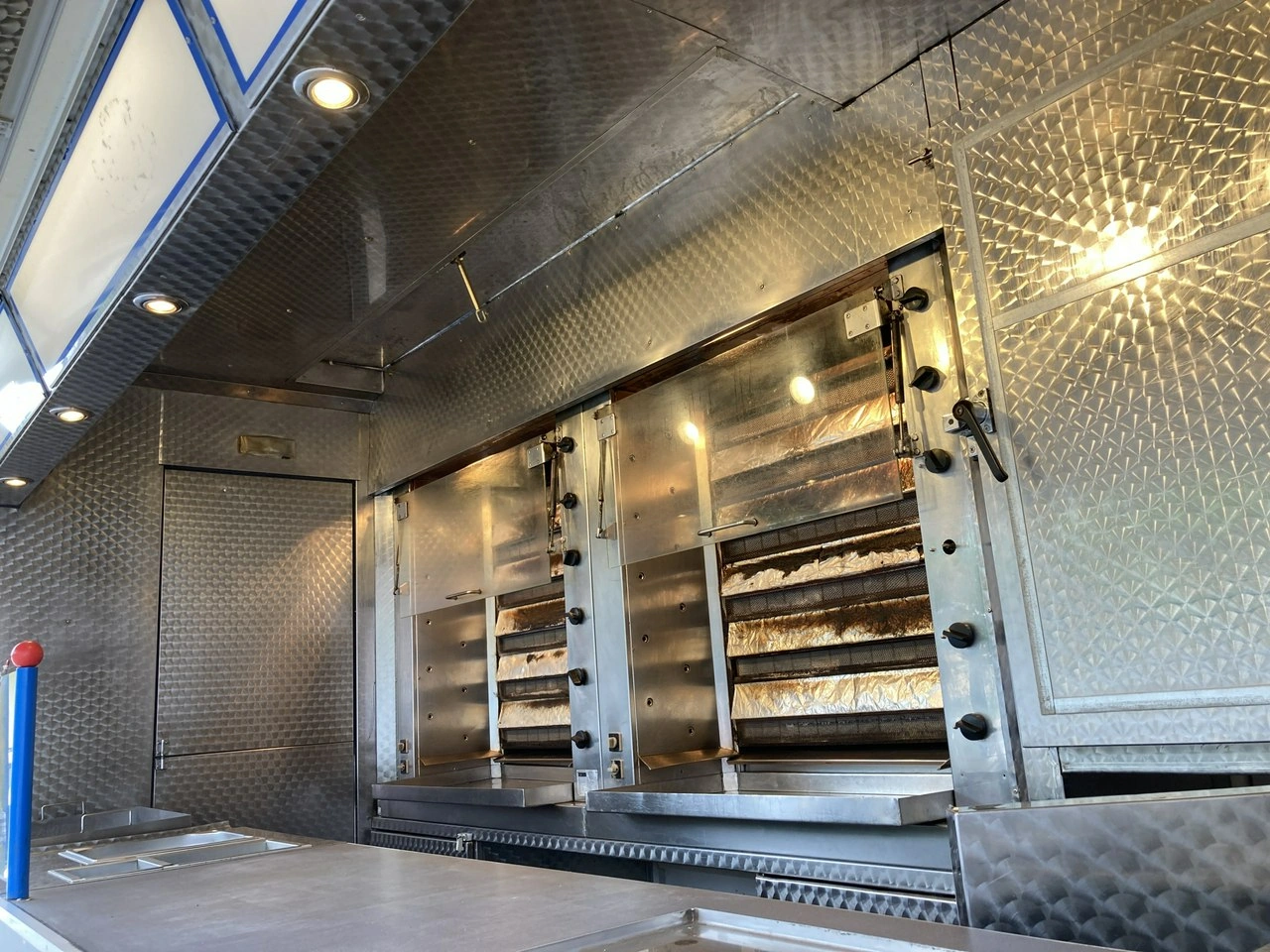 Mercedes Sprinter - Zdjęcie 3