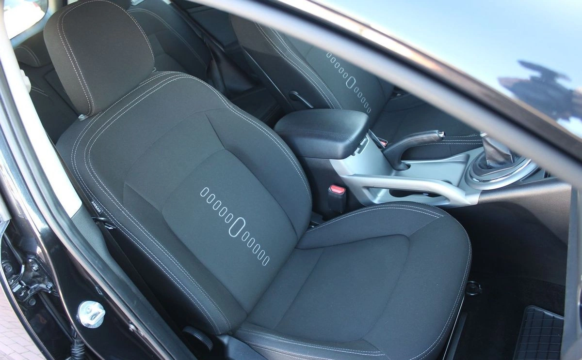 Kia Sportage - Zdjęcie 11