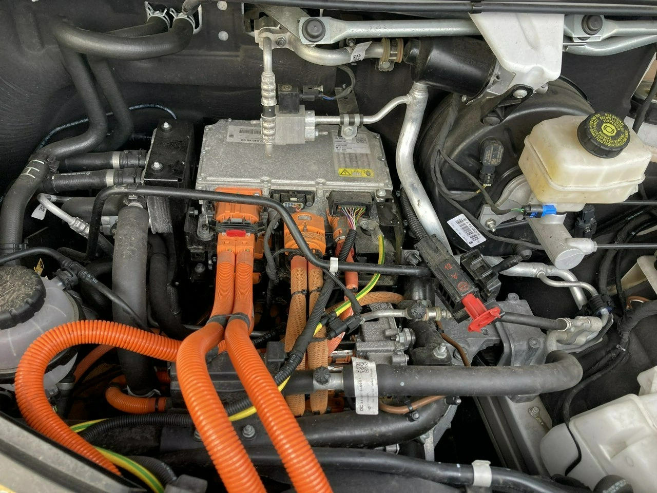 Mercedes Sprinter - Zdjęcie 5