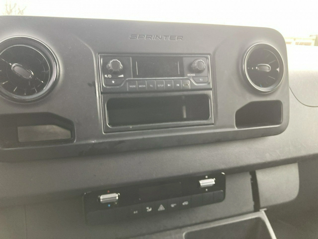 Mercedes Sprinter - Zdjęcie 6