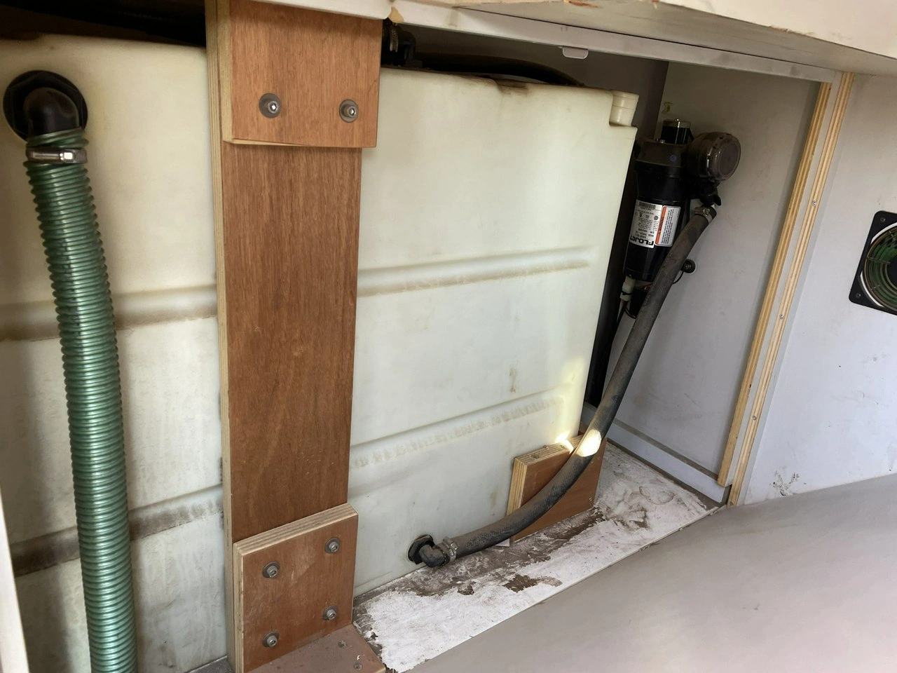 Mercedes Sprinter - Zdjęcie 16