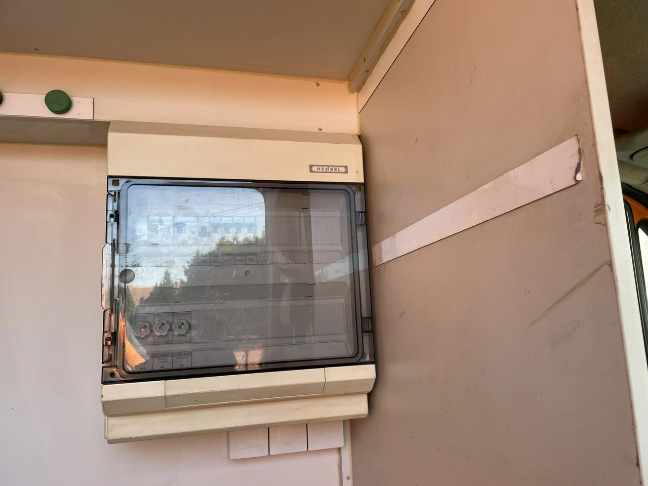 Mercedes Sprinter - Zdjęcie 18